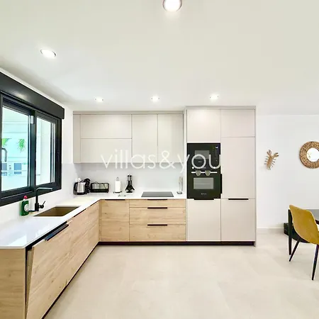 29 Balcon De Habaneras By Villas&you *