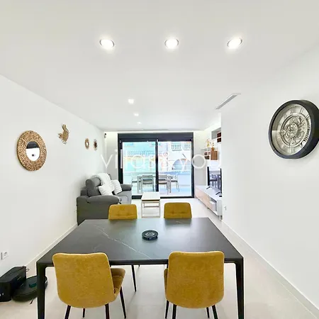 Apartamento 29 Balcon De Habaneras By Villas&you *