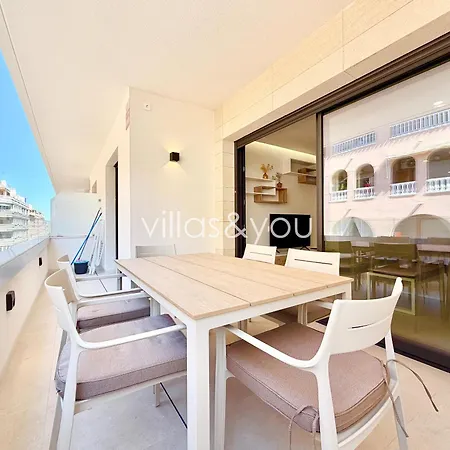 29 Balcon De Habaneras By Villas&you *