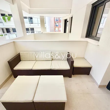 29 Balcon De Habaneras By Villas&you Torrevieja