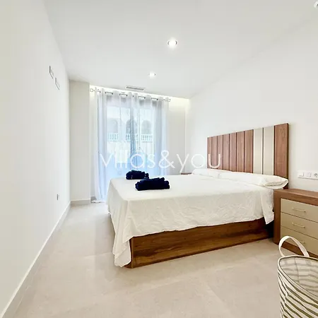 29 Balcon De Habaneras By Villas&you * Torrevieja