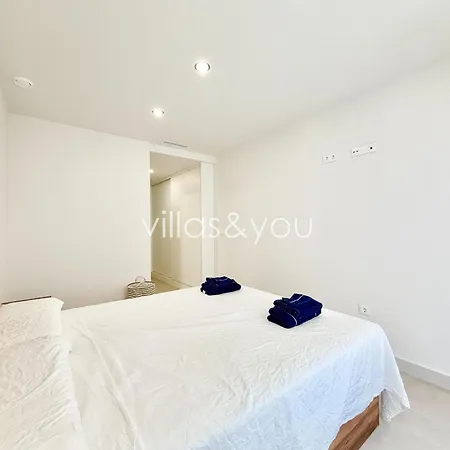 29 Balcon De Habaneras By Villas&you