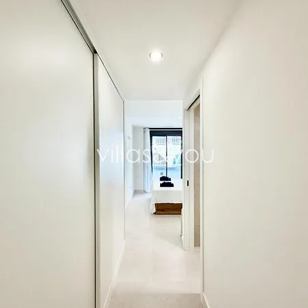 Apartamento 29 Balcon De Habaneras By Villas&you Torrevieja