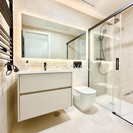 Apartamento 29 Balcon De Habaneras By Villas&you *