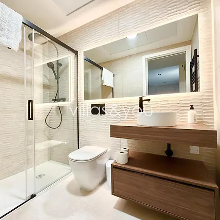 29 Balcon De Habaneras By Villas&you Apartamento *