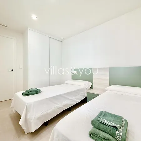 29 Balcon De Habaneras By Villas&you *