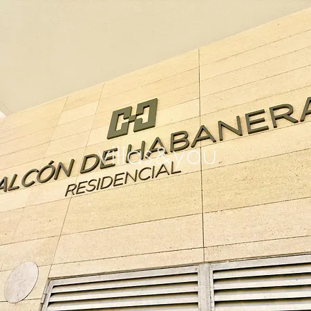 Apartamento 29 Balcon De Habaneras By Villas&you Torrevieja