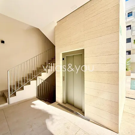 29 Balcon De Habaneras By Villas&you *