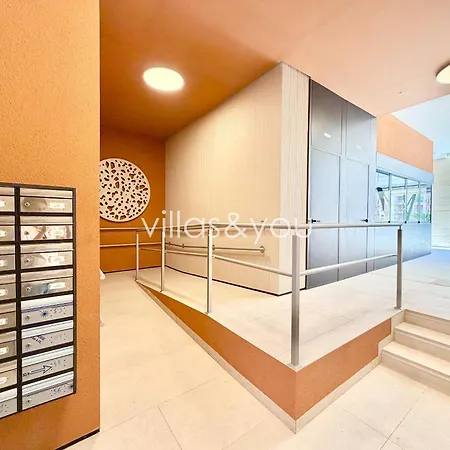 29 Balcon De Habaneras By Villas&you *