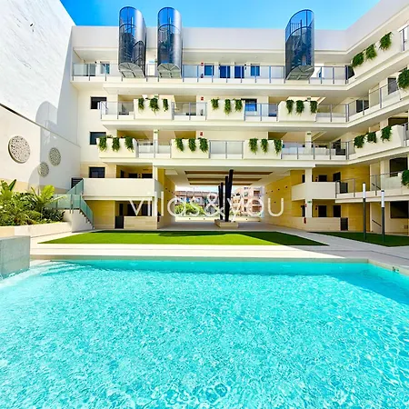 29 Balcon De Habaneras By Villas&you * Torrevieja