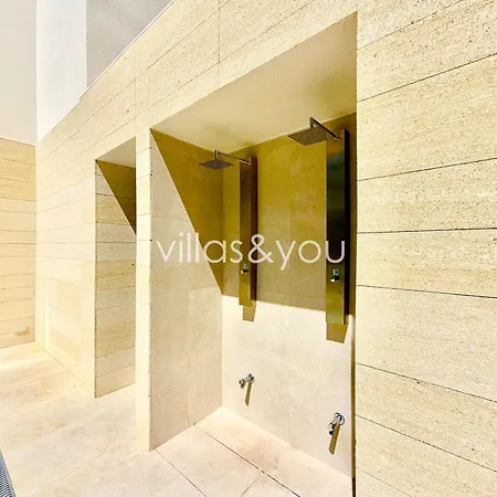 29 Balcon De Habaneras By Villas&you Torrevieja