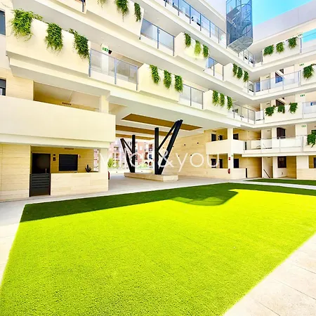 29 Balcon De Habaneras By Villas&you * Torrevieja